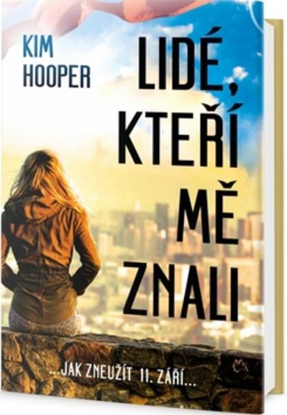 Lidé, kteří mě znali - 978-80-7390-162-2