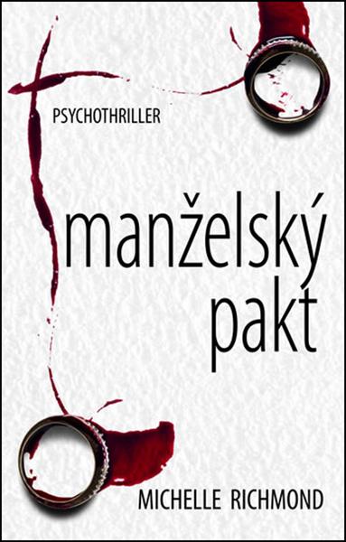 Manželský pakt - 978-80-7498-228-6