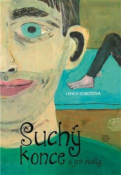 Kniha Suchý konce a jiné pocity