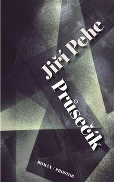 Průsečík - 978-80-7260-366-4