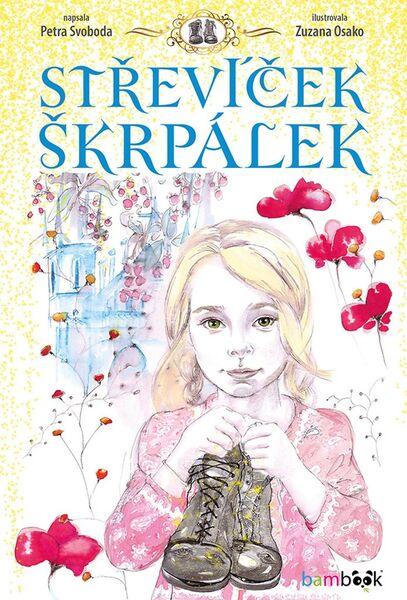 Střevíček Škrpálek - 978-80-271-0453-6