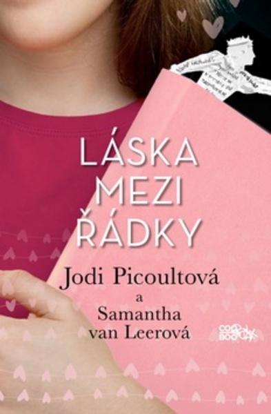 Láska mezi řádky - 978-80-7544-386-1