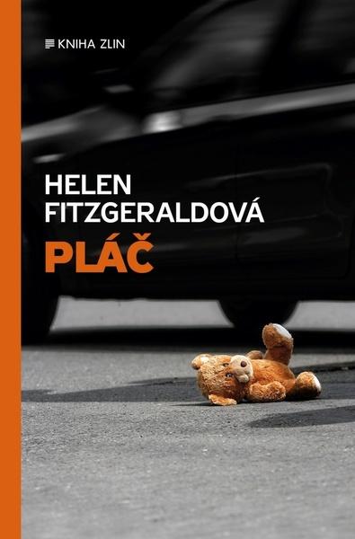 Pláč - 978-80-7473-587-5