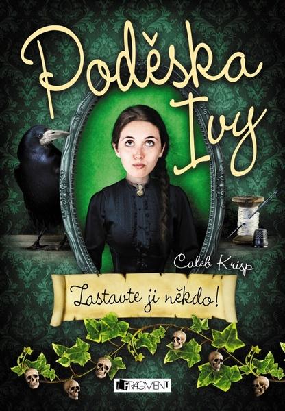 Poděska Ivy Zastavte ji někdo! - 978-80-253-3320-4