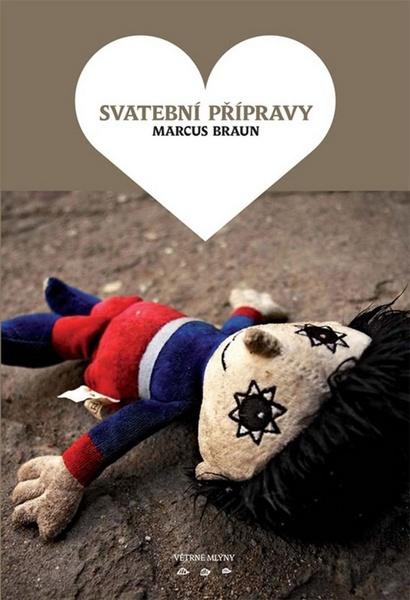 Svatební přípravy - 978-80-86907-85-7