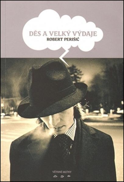 Děs a velký výdaje - 978-80-86907-78-9