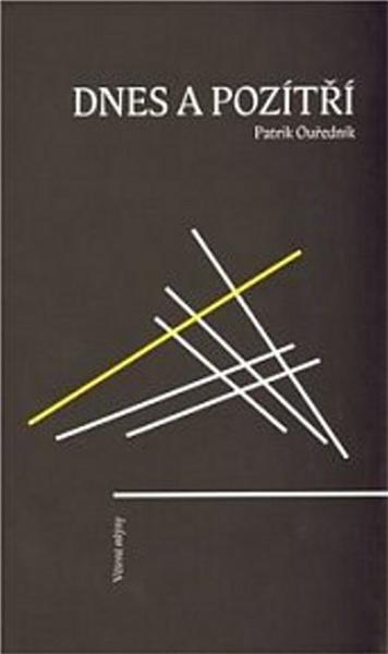 Dnes a pozítří - 978-80-7443-032-9