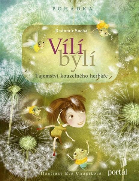 Vílí býlí - 978-80-262-1246-1