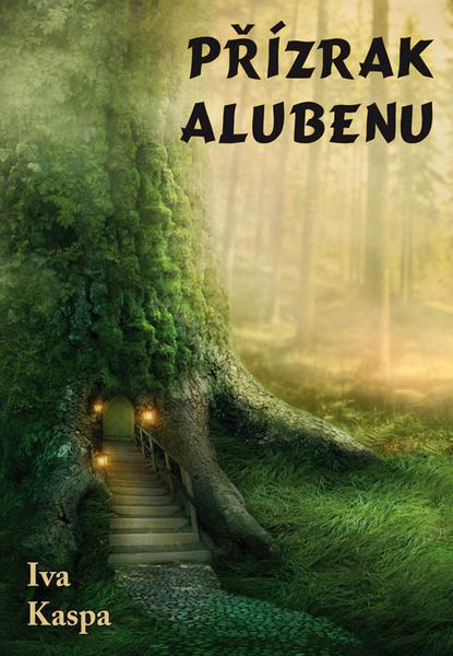 Přízrak Alubenu - 978-80-88088-55-4