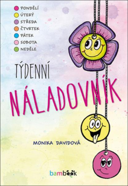 Týdenní náladovník - 978-80-271-0623-3