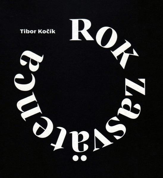 Rok zasvätenca - 978-80-8061-983-1