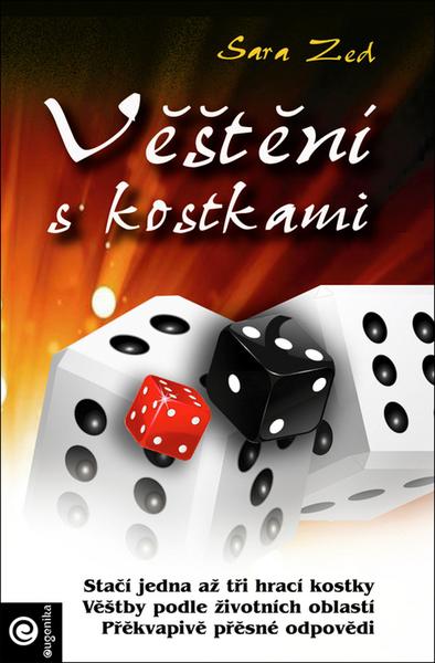 Věštení s kostkami - 978-80-8100-520-6