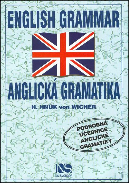 Anglická gramatika - 978-80-205-0638-2