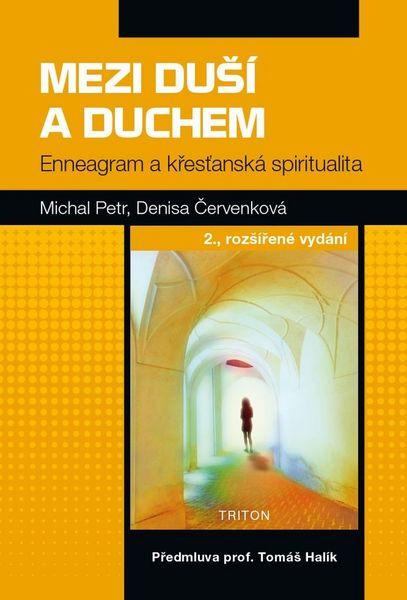 Mezi duší a duchem - 978-80-7553-416-3