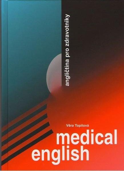 Medical English - 80-7311-001-6