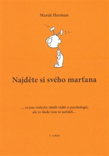 Najděte si svého marťana - 978-80-260-6070-3