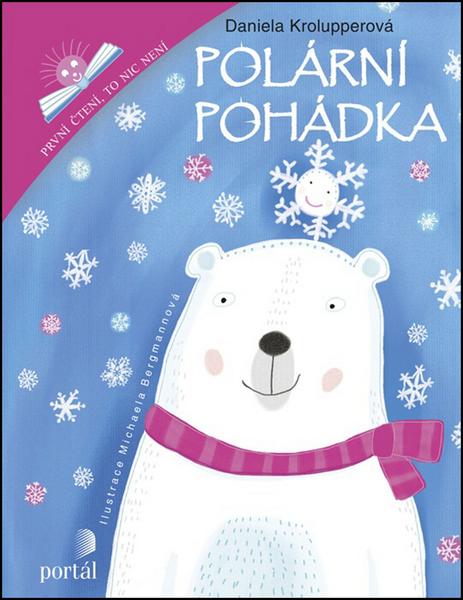 Polární pohádka - 978-80-262-1169-3