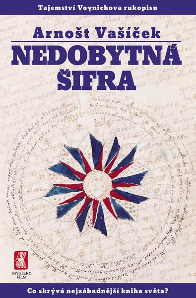 Nedobytná šifra - 978-80-904190-5-6