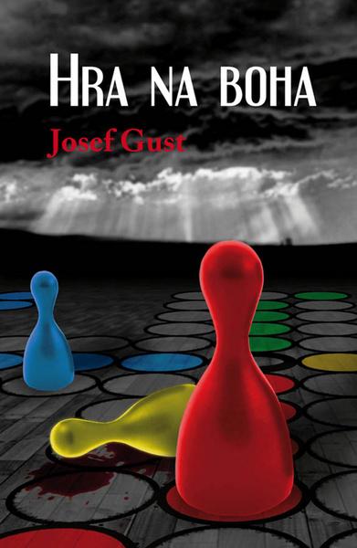 Hra na boha - 978-80-88088-68-4