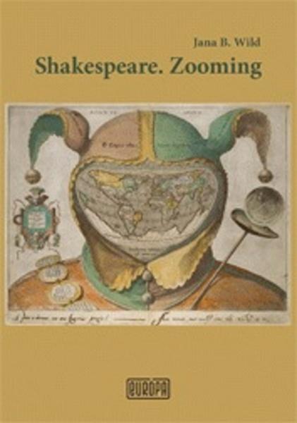 Shakespeare.Zooming - 978-80-89666-49-2