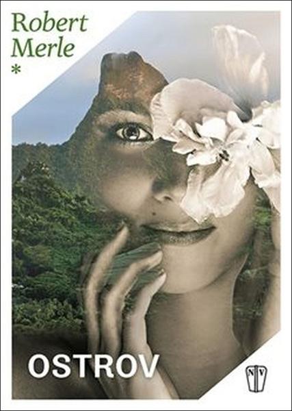 Kniha Ostrov, 1. vydání