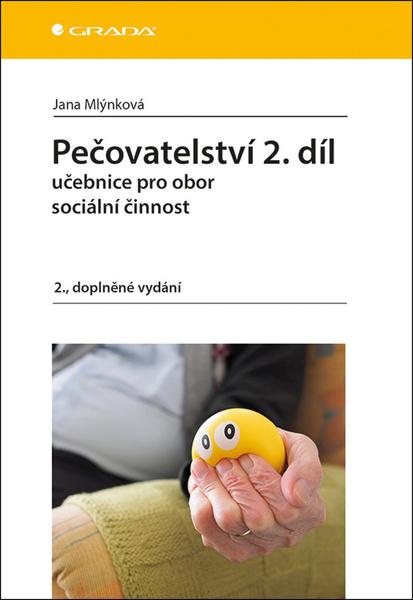 Pečovatelství 2.díl - 978-80-271-0132-0
