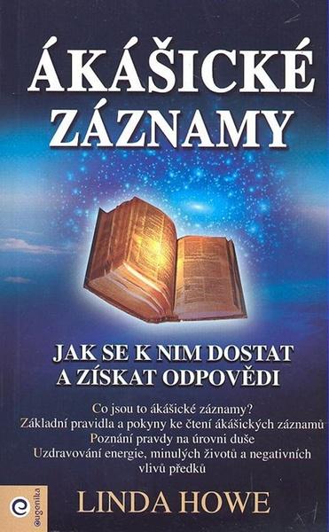 Ákášické záznamy - 978-80-8100-242-7