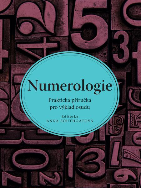 Numerologie - 978-80-7529-325-1