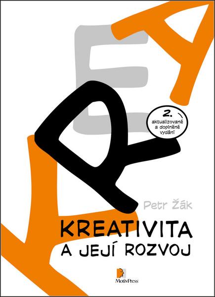 Kreativita a její rozvoj - 978-80-87981-23-8