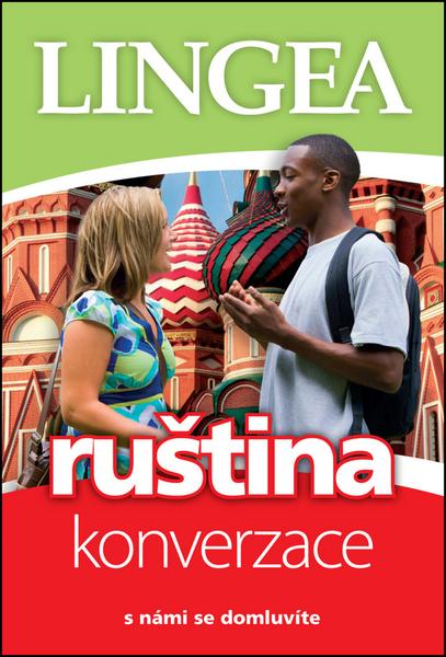 Ruština konverzace - 978-80-7508-174-2