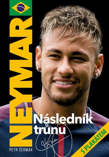 Neymar - 978-80-87685-64-8