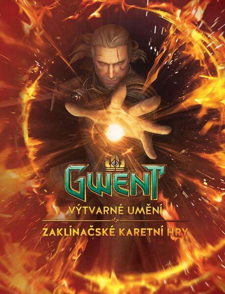 Gwent Výtvarné umění - 978-80-7398-390-1