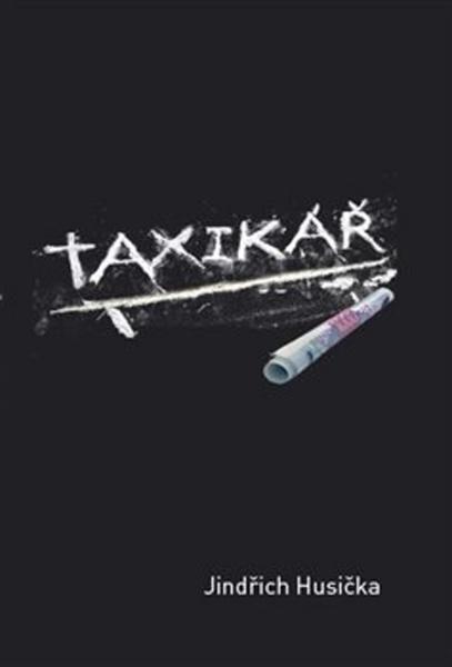 Taxikář - 978-80-7568-047-1