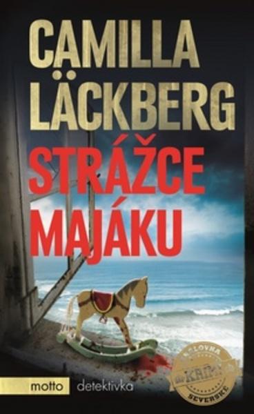 Strážce majáku - 978-80-267-0940-4