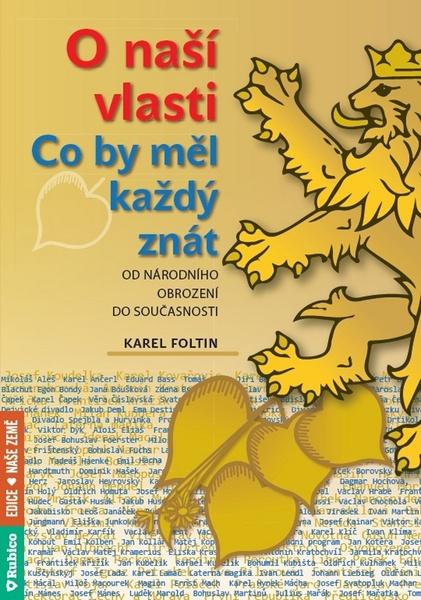 O naší vlasti Co by měl každý znát - 978-80-7346-219-2