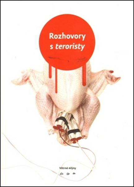 Rozhovory s teroristy - 978-80-7443-017-6