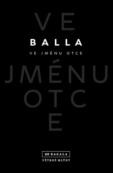 Ve jménu otce - 978-80-7443-237-8