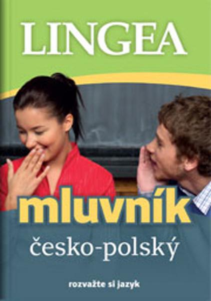 Česko-polský mluvník - 978-80-7508-294-7