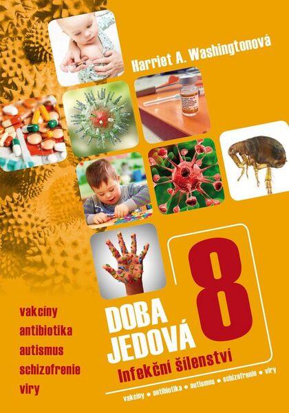 Doba jedová 8 - 978-80-7553-343-2