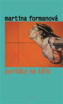 Kniha Povídky na tělo