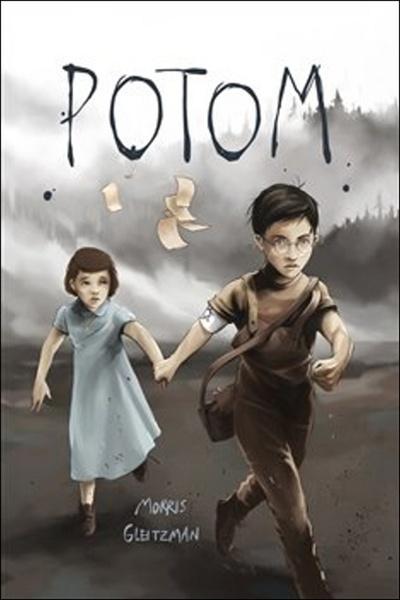 Potom - 978-80-257-2226-8