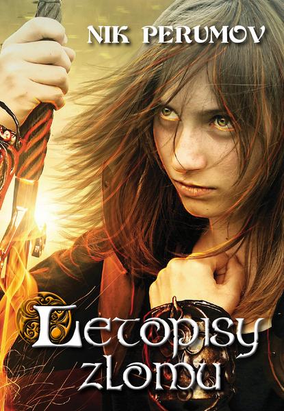 Letopisy zlomu - 978-80-7553-263-3