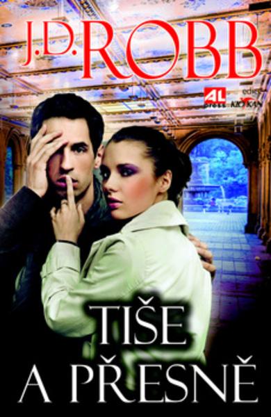 Tiše a přesně - 978-80-7543-534-7