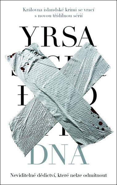 DNA - 978-80-7359-536-4