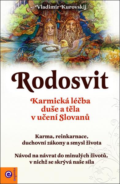 Rodosvit - 978-80-8100-456-8