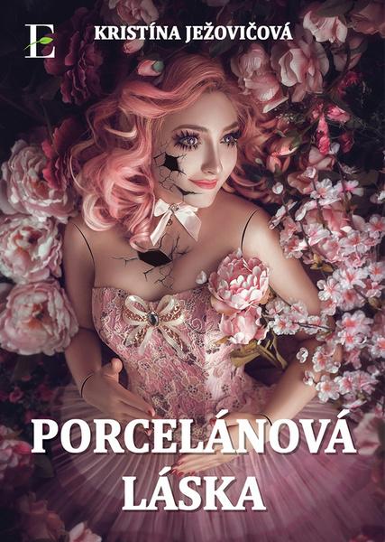 Porcelánová láska - 978-80-8197-023-8
