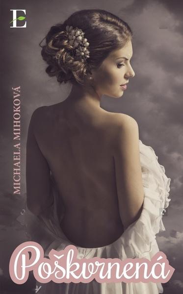 Poškvrnená - 978-80-89861-95-8
