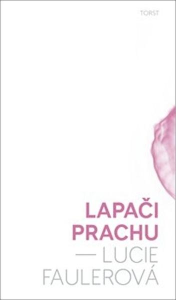 Lapači prachu - 978-80-7215-556-9