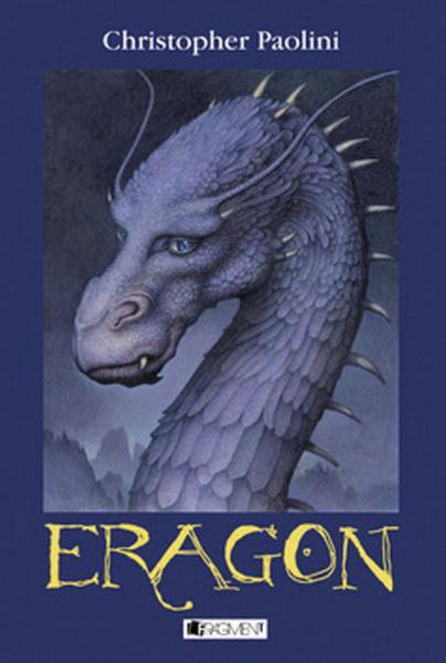 Eragon - 978-80-253-0961-2