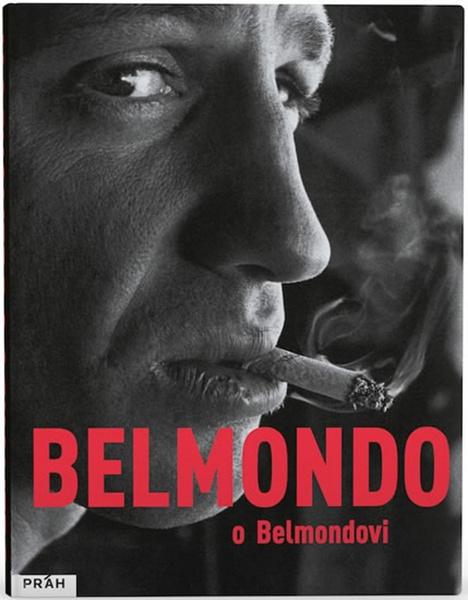 Belmondo o Belmondovi - 978-80-7252-708-3